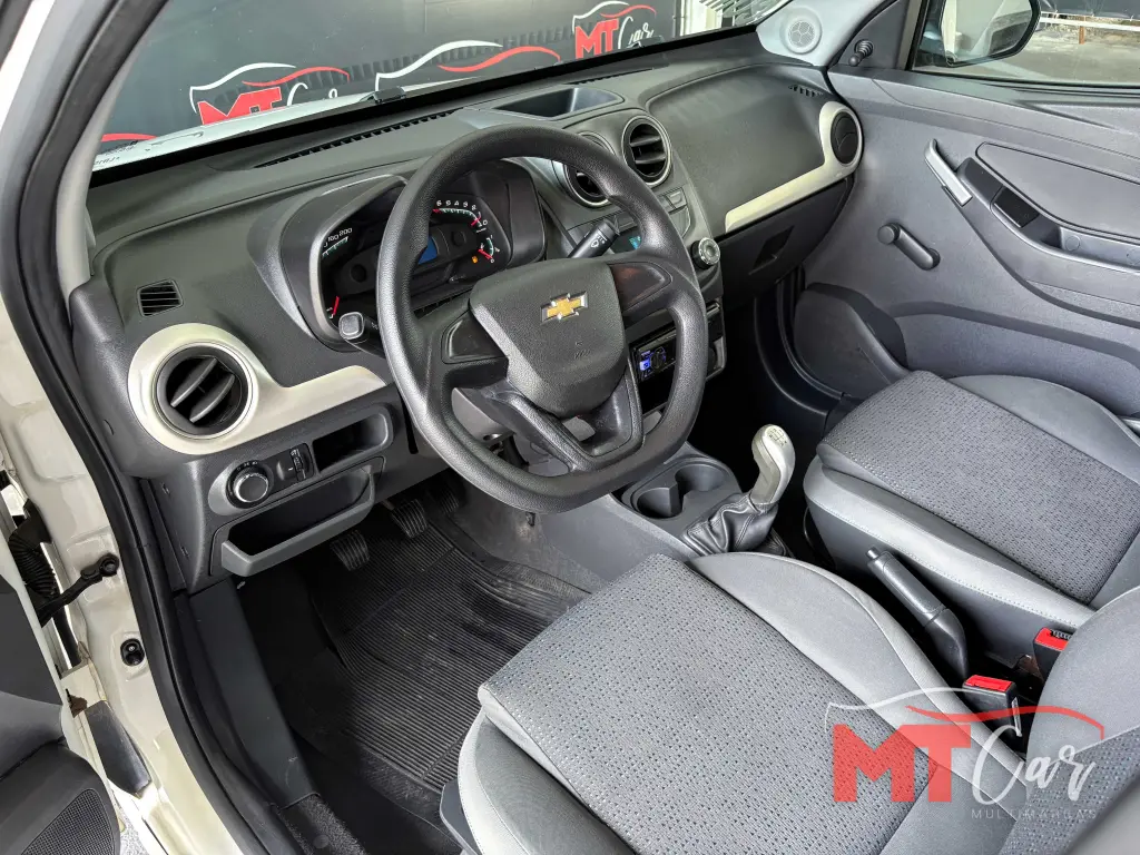 CHEVROLET Montana - Foto