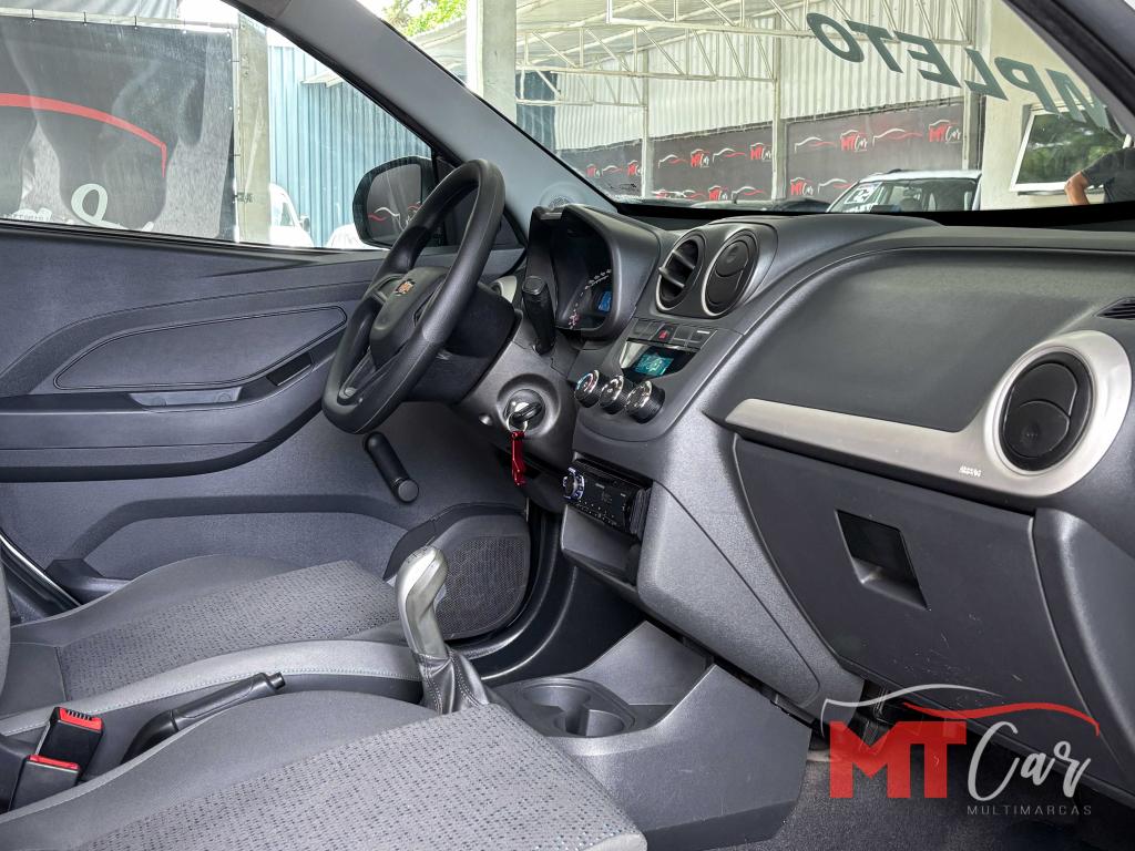 CHEVROLET Montana - Foto