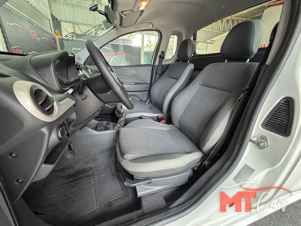 CHEVROLET Montana - Foto