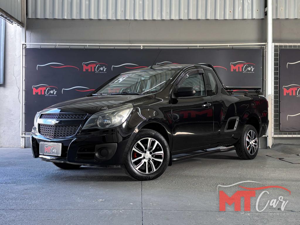 CHEVROLET Montana