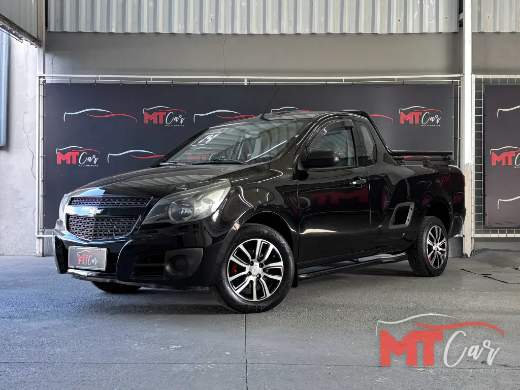 CHEVROLET Montana