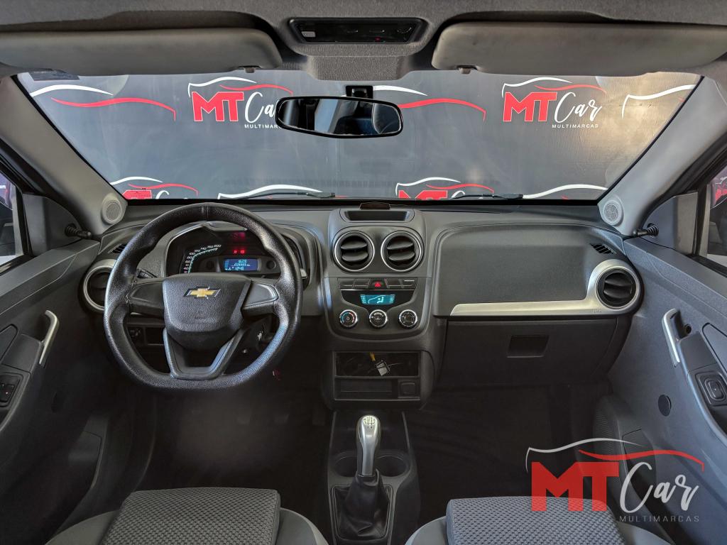 CHEVROLET Montana - Foto