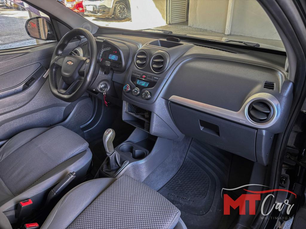 CHEVROLET Montana - Foto