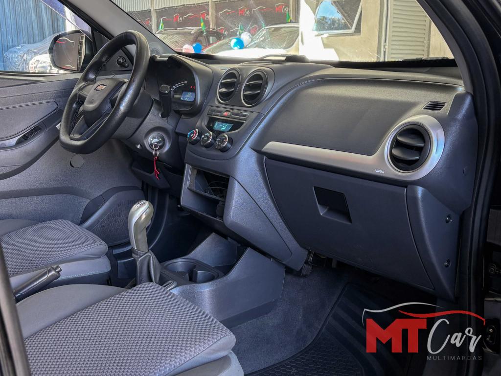 CHEVROLET Montana - Foto