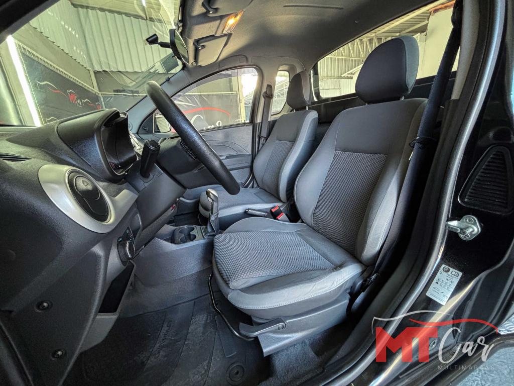 CHEVROLET Montana - Foto