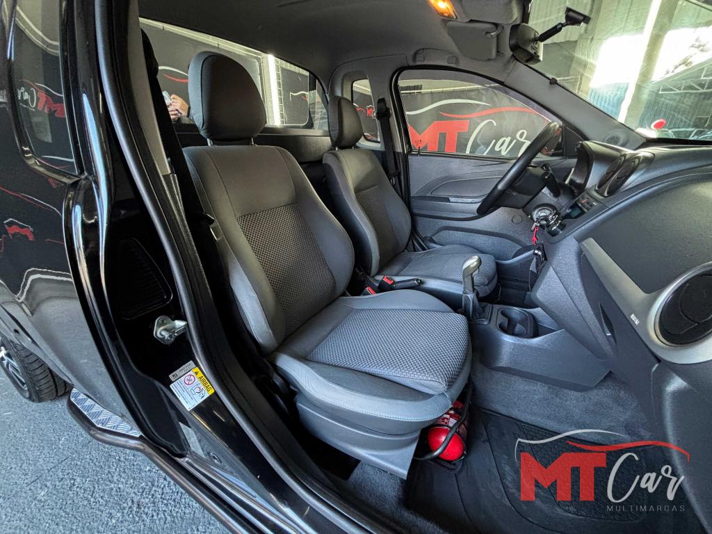 CHEVROLET Montana - Foto