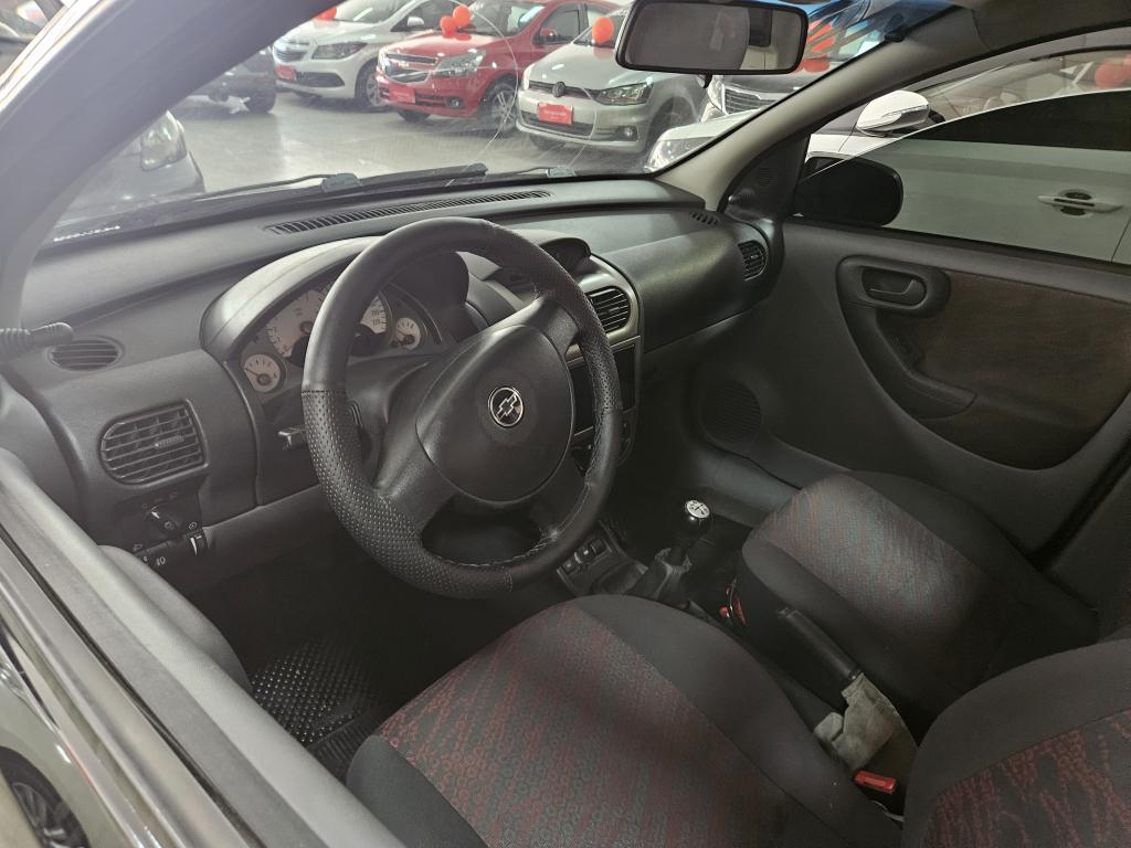 CHEVROLET Montana - Foto