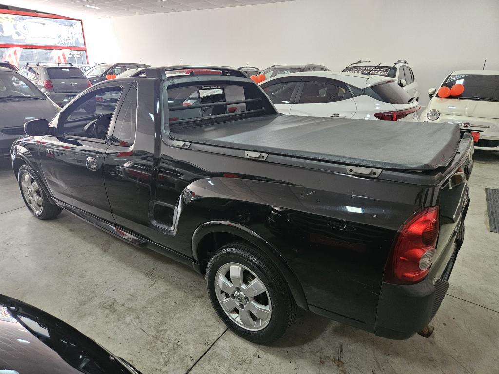 CHEVROLET Montana - Foto