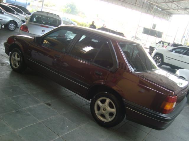 CHEVROLET Monza Sedan - Foto