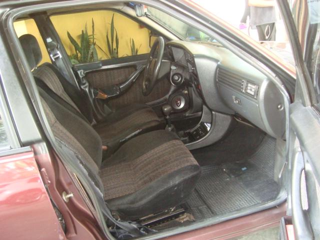 CHEVROLET Monza Sedan - Foto