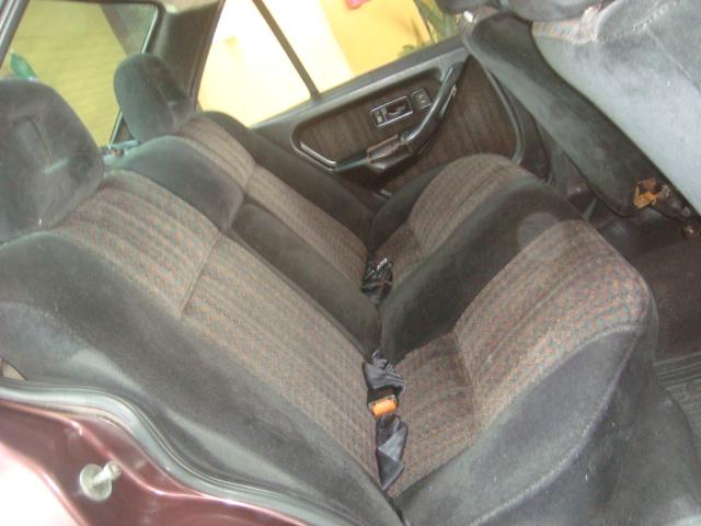 CHEVROLET Monza Sedan - Foto