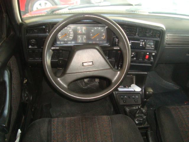 CHEVROLET Monza Sedan - Foto