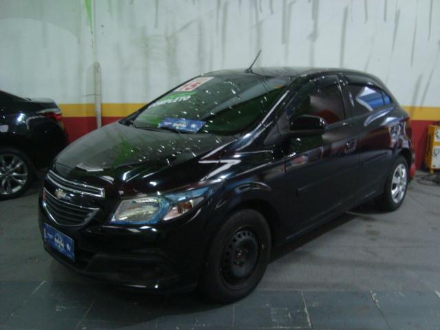 CHEVROLET Onix Hatch
