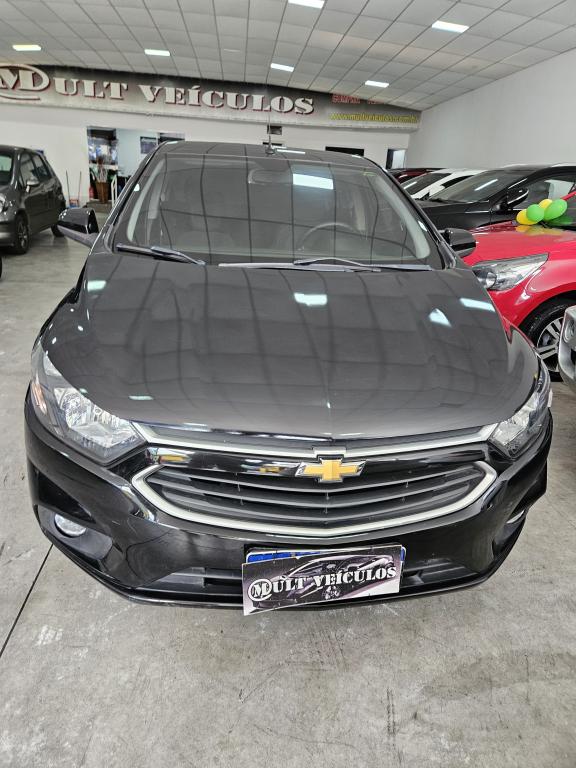 CHEVROLET Onix Hatch