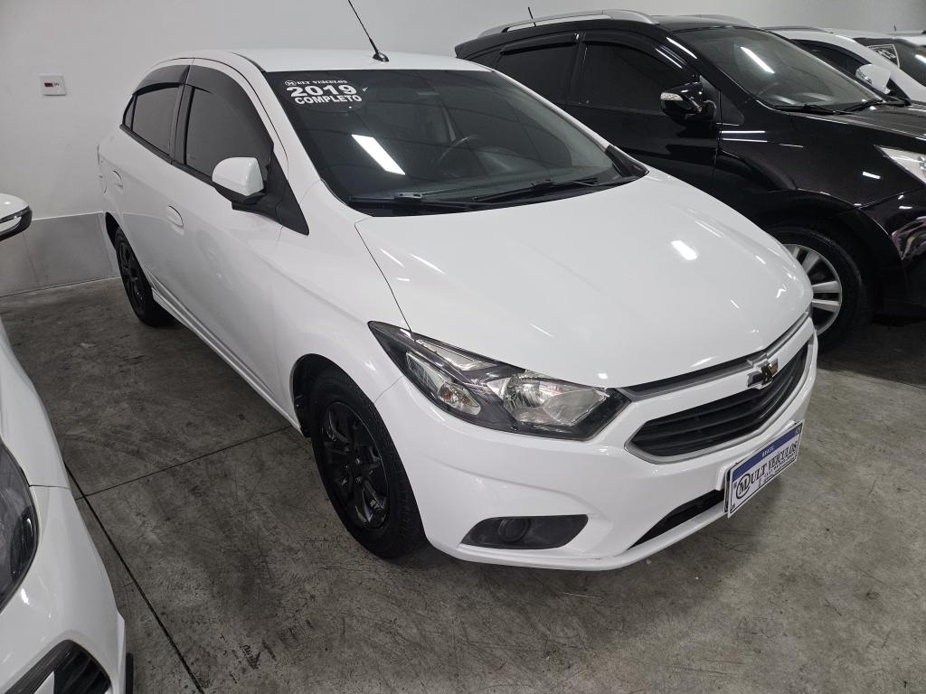 CHEVROLET Onix Hatch