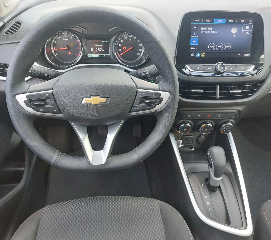 CHEVROLET Onix Sedan - Miniatura