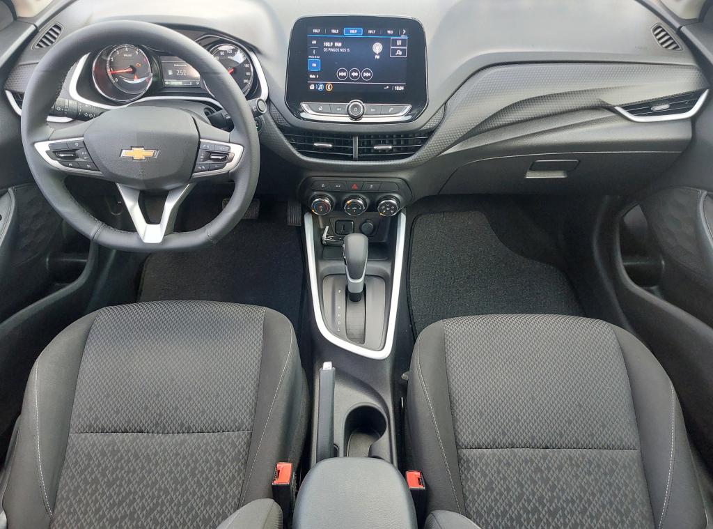 CHEVROLET Onix Sedan - Miniatura