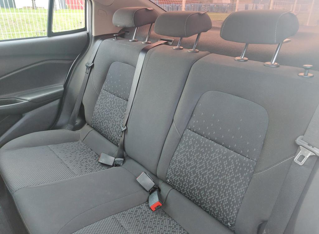 CHEVROLET Onix Sedan - Miniatura