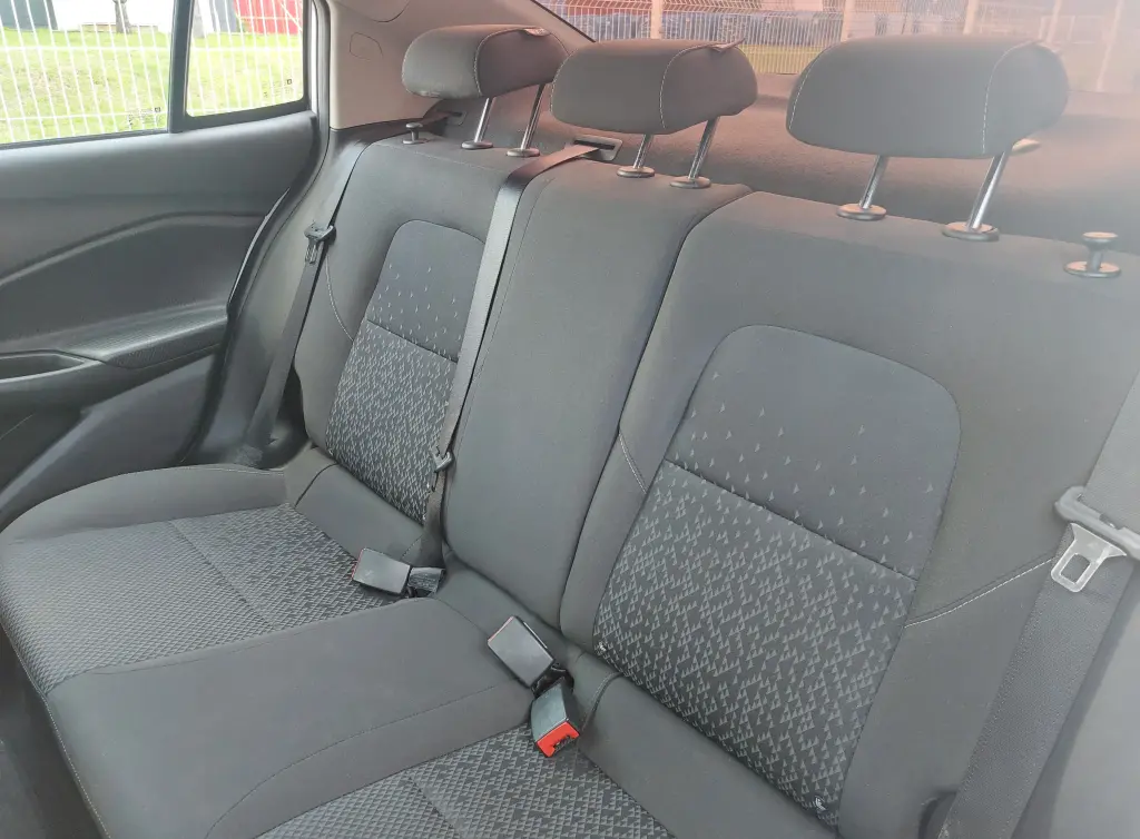 CHEVROLET Onix Sedan - Foto