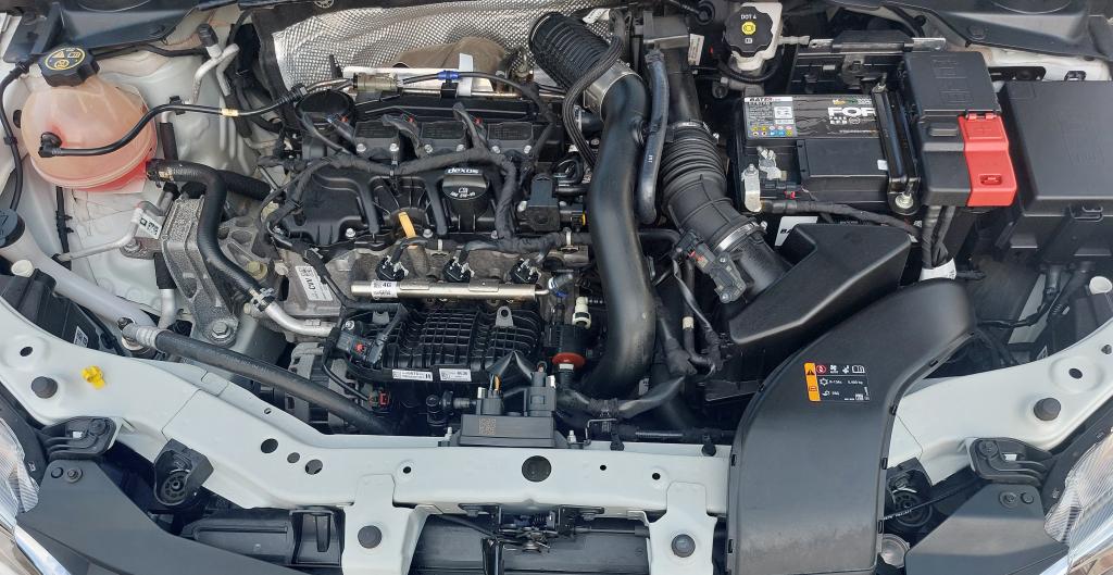 CHEVROLET Onix Sedan - Miniatura