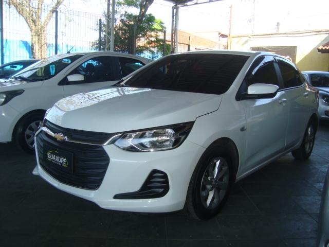 CHEVROLET Onix Sedan