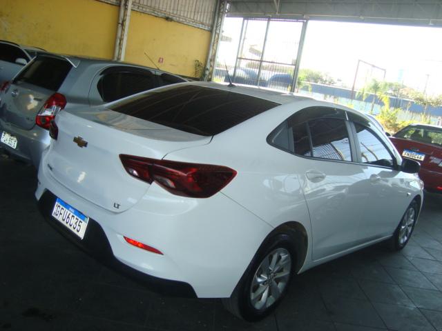 CHEVROLET Onix Sedan - Foto