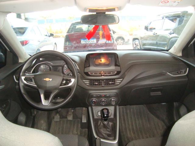 CHEVROLET Onix Sedan - Foto