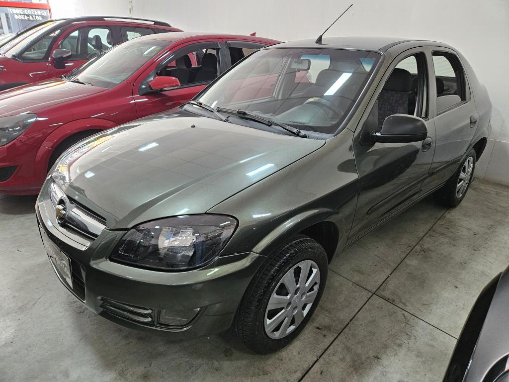 CHEVROLET Prisma