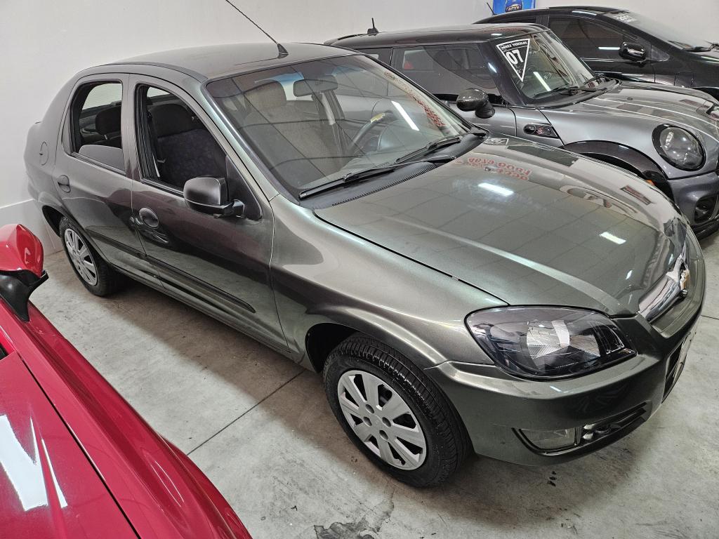 CHEVROLET Prisma - Foto