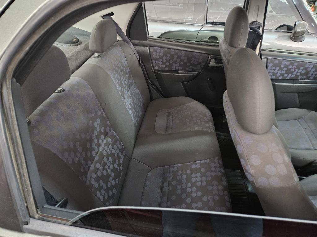 CHEVROLET Prisma - Foto