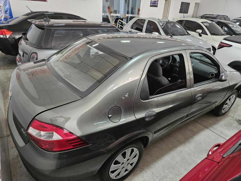 CHEVROLET Prisma - Foto