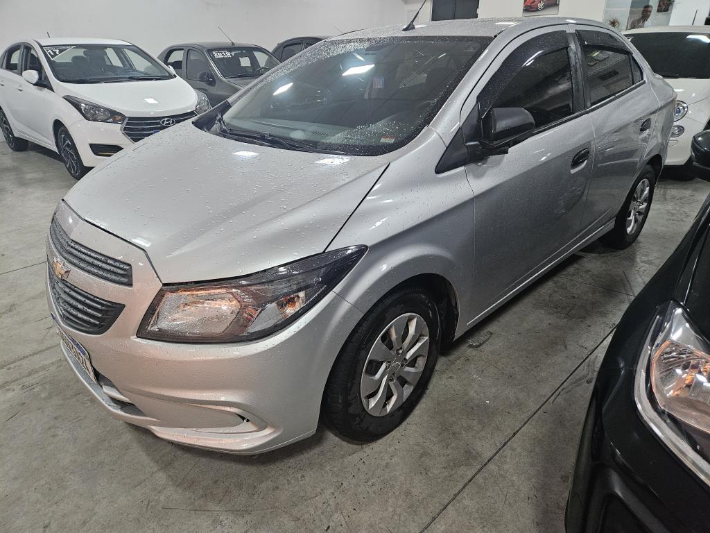 CHEVROLET Prisma