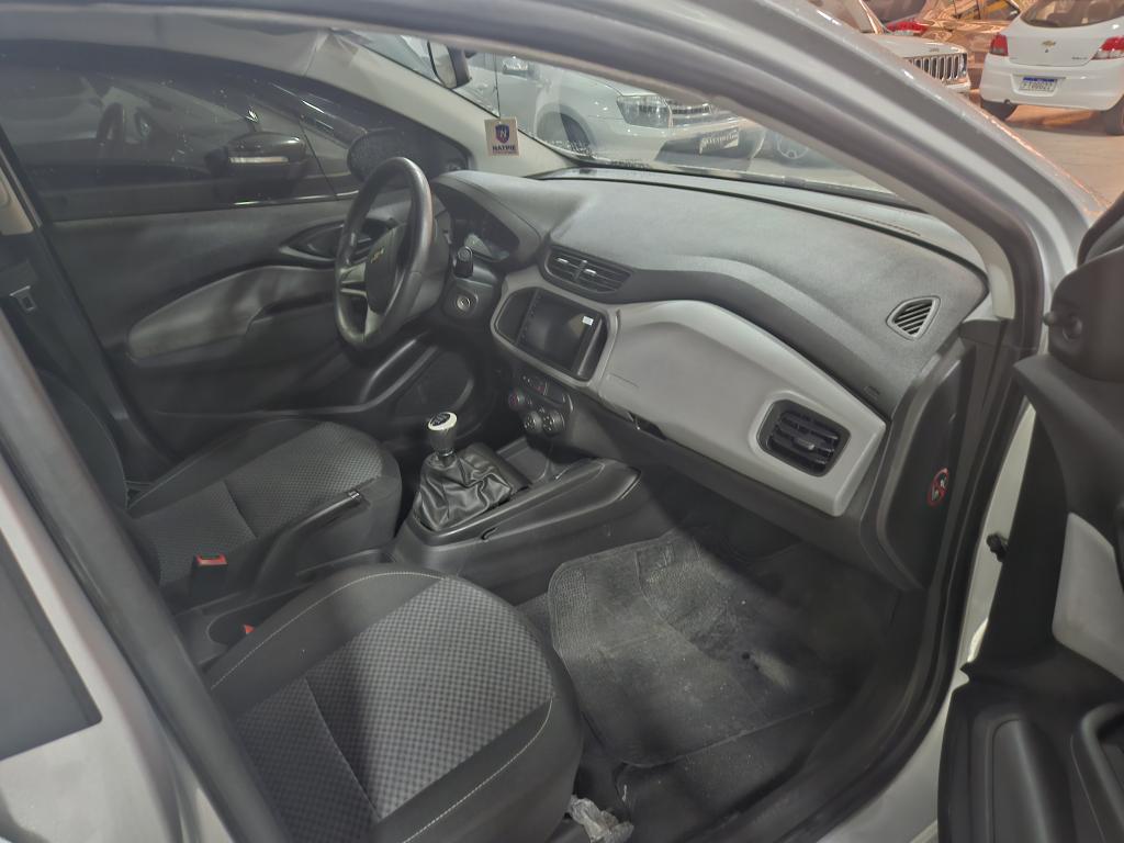 CHEVROLET Prisma - Foto