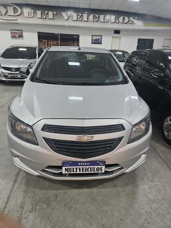 CHEVROLET Prisma - Foto