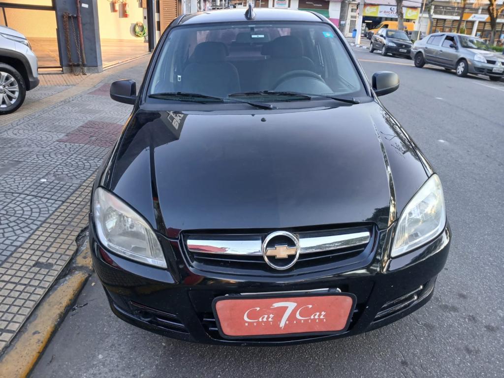 CHEVROLET Prisma