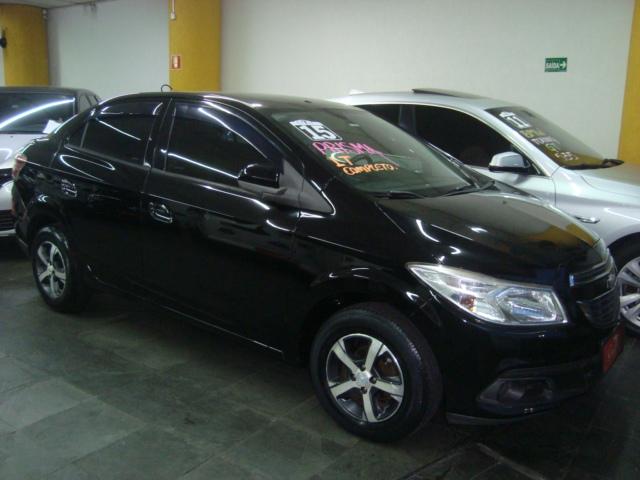 CHEVROLET Prisma