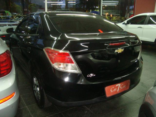 CHEVROLET Prisma - Foto