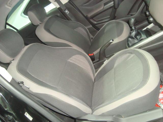 CHEVROLET Prisma - Foto