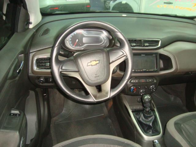 CHEVROLET Prisma - Foto