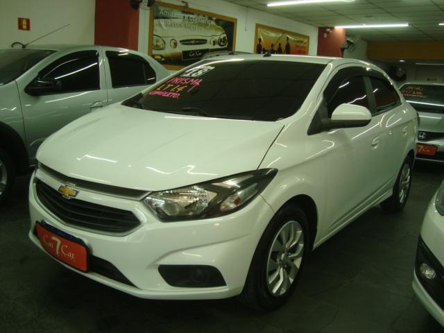 CHEVROLET Prisma - Foto