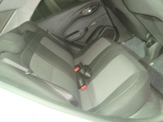 CHEVROLET Prisma - Foto