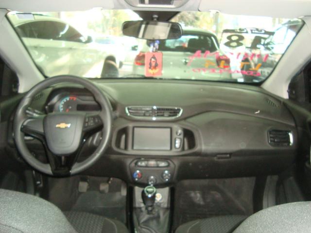 CHEVROLET Prisma - Foto