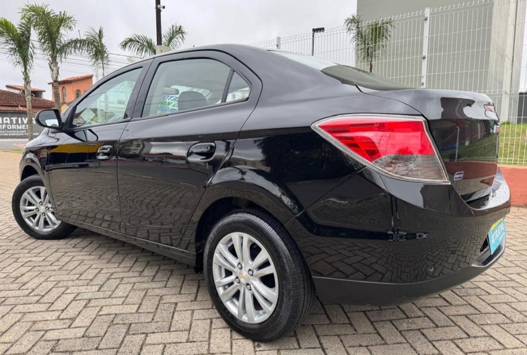 CHEVROLET Prisma - Foto