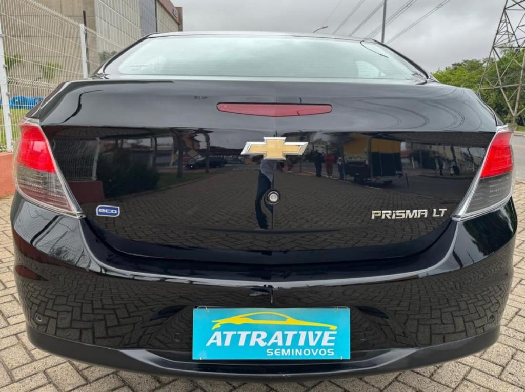 CHEVROLET Prisma - Foto