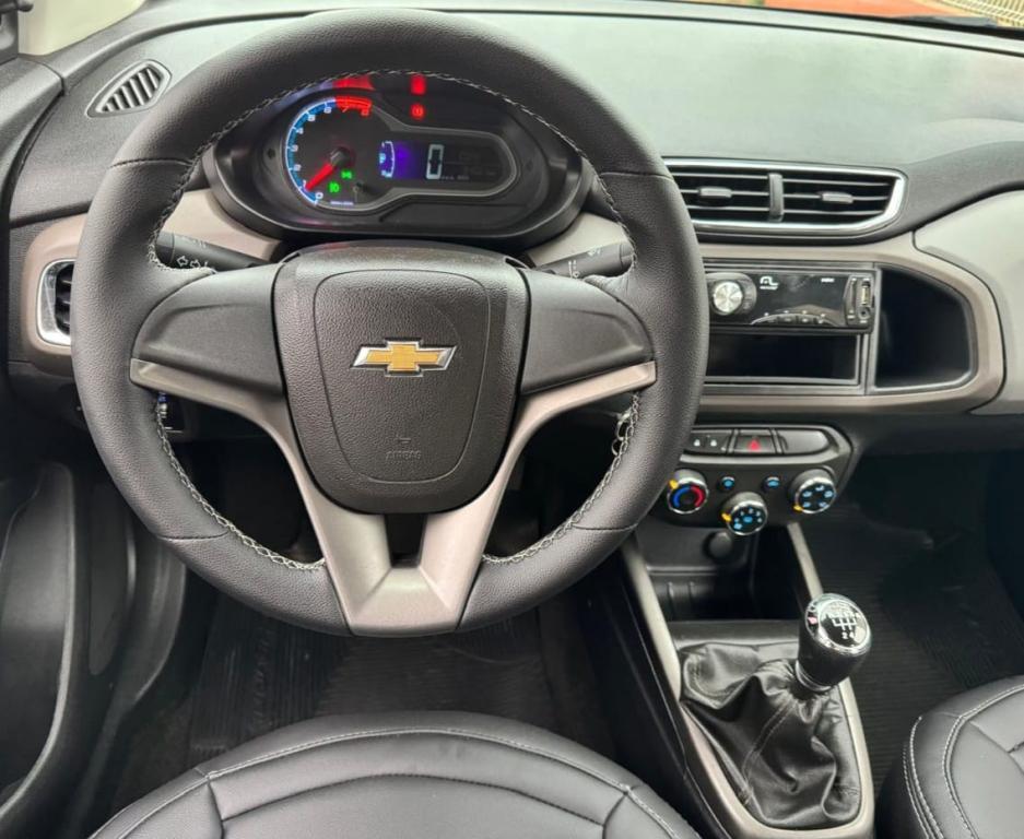 CHEVROLET Prisma - Foto