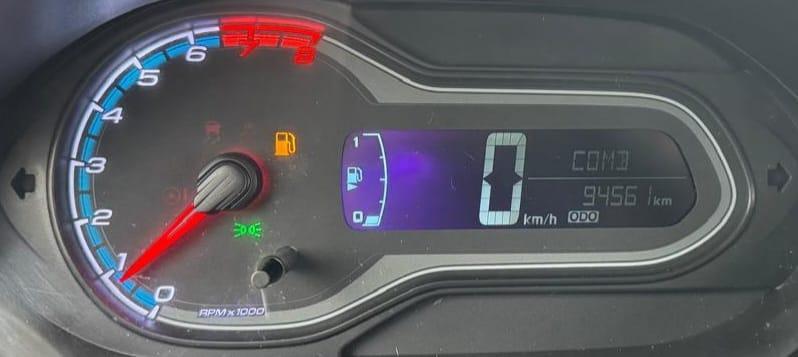 CHEVROLET Prisma - Foto