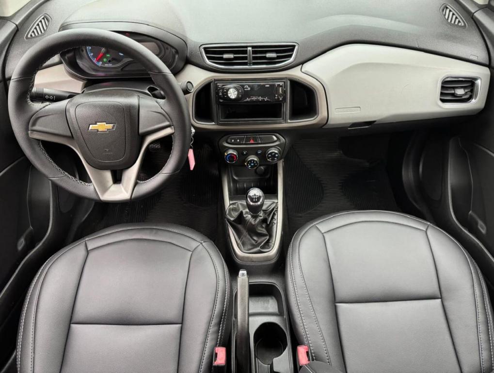 CHEVROLET Prisma - Foto