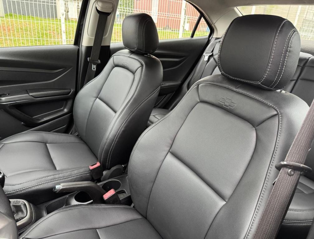 CHEVROLET Prisma - Foto