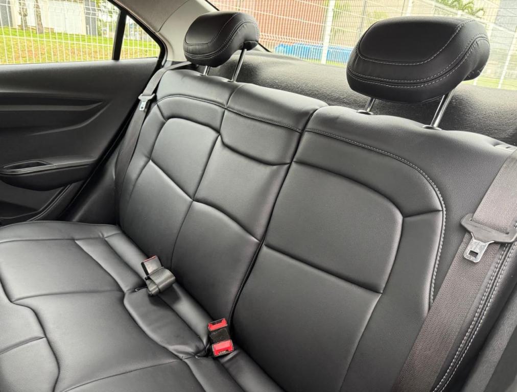 CHEVROLET Prisma - Foto