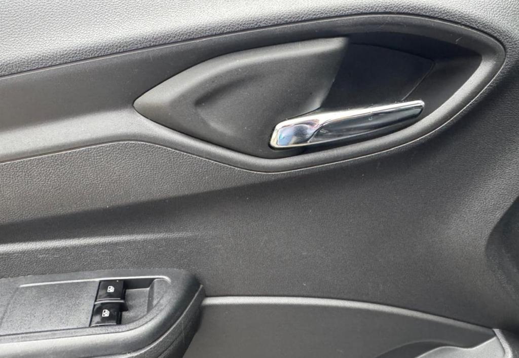 CHEVROLET Prisma - Foto